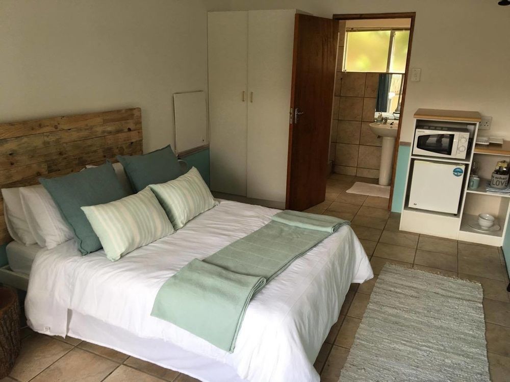 Due South Guest House Langebaan Bagian luar foto