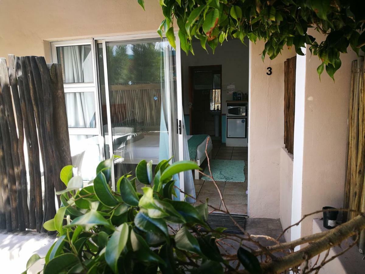 Due South Guest House Langebaan Bagian luar foto
